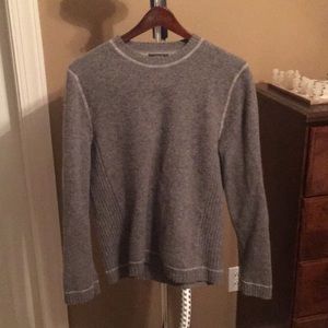 Express Men’s sweater